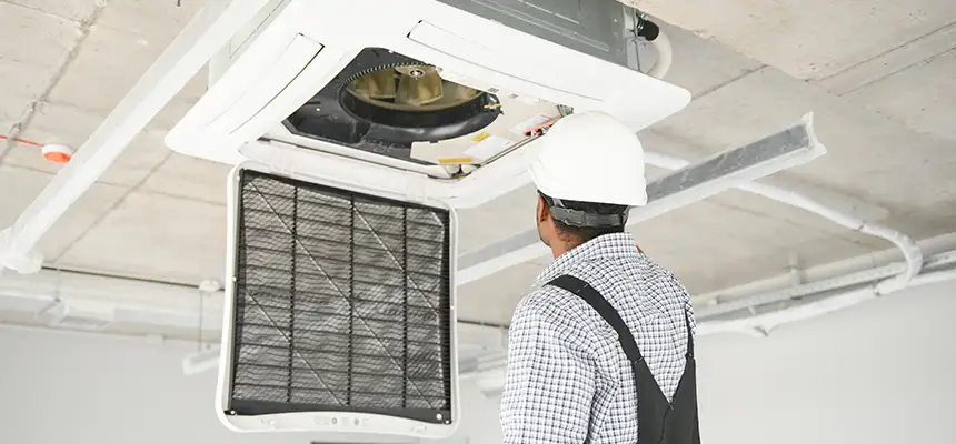 Our Affordable Duct Cleaning Near Me Services in Colorado Springs, CO