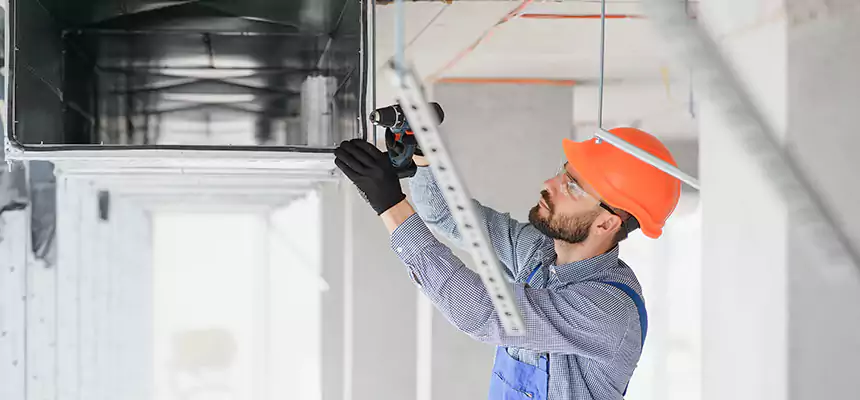 Comprehensive Ventilation Cleaning in Colorado Springs