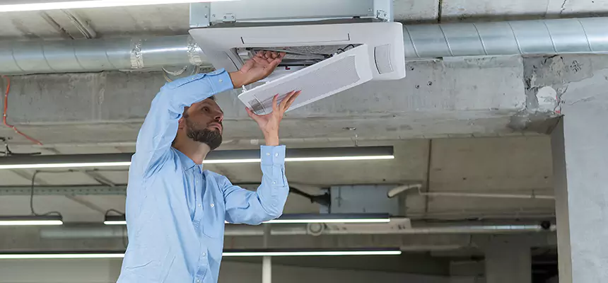 Our Air Duct Dust Cleaning Services in Colorado Springs, CO