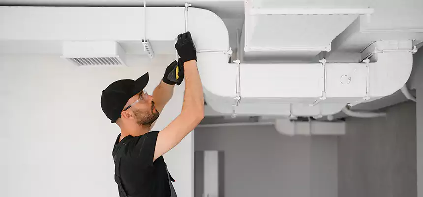 Our Air Duct Repair Services in Colorado Springs, CO