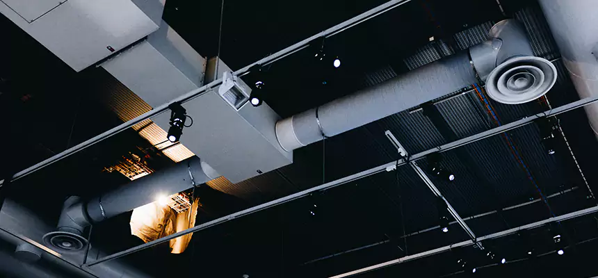 Our Air Duct Replacement Services in Colorado Springs, CO