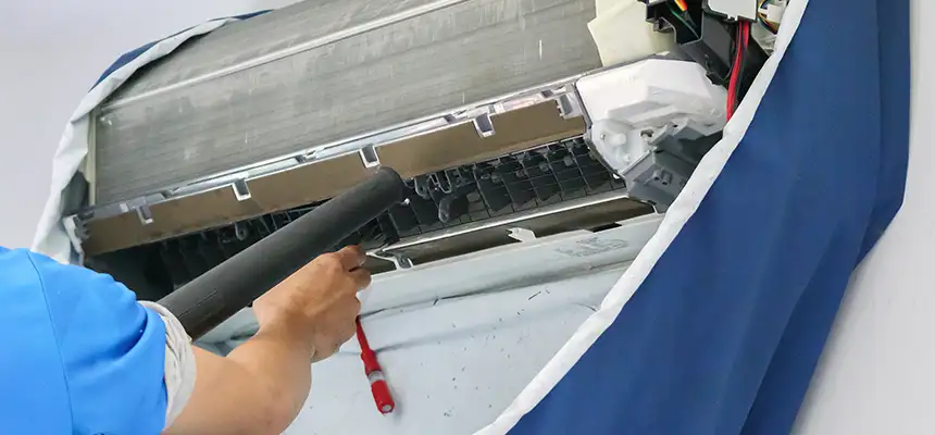 Advanced Clogged Dryer Vent Repair for Multi-Unit & Commercial in Colorado Springs, CO