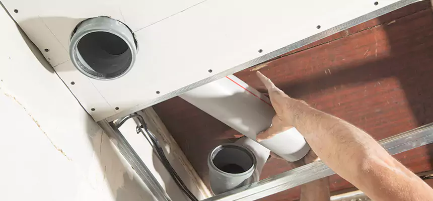 Our Dryer Duct Fire Hazard Inspection Services in Colorado Springs, CO