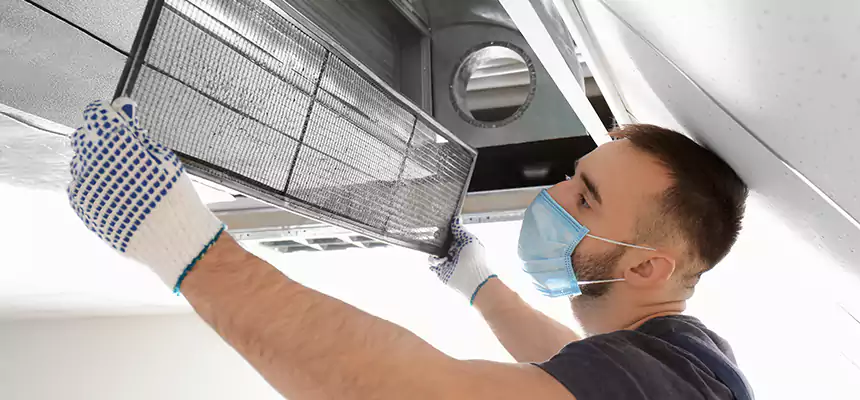 Our Dryer Vent Cleaning Services in Colorado Springs, CO