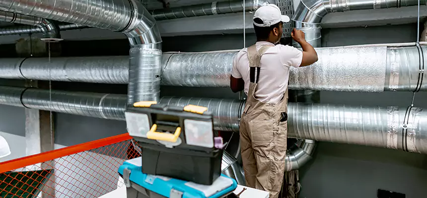 Comprehensive Duct Expansion in Colorado Springs, CO