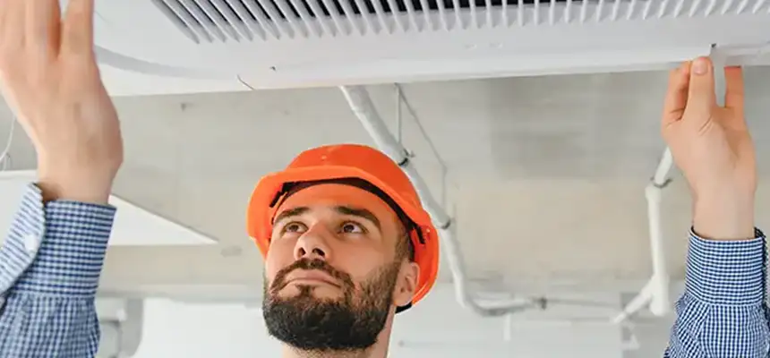 Our Furnace Vent Cleaning Services in Colorado Springs, CO