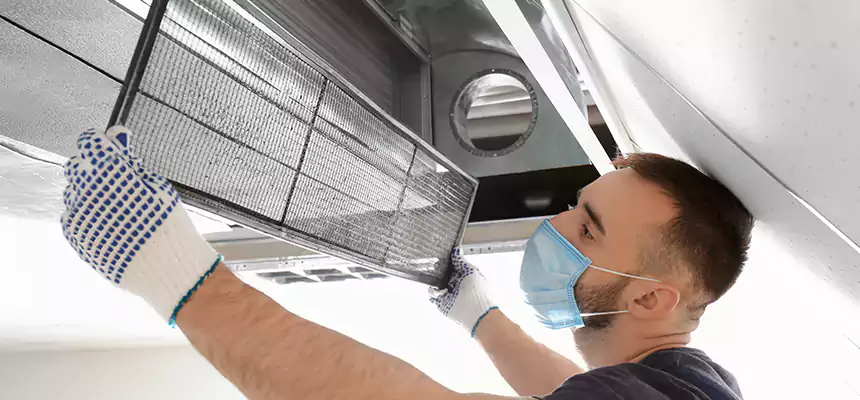 Our Home Duct Cleaning Services in Colorado Springs, CO  