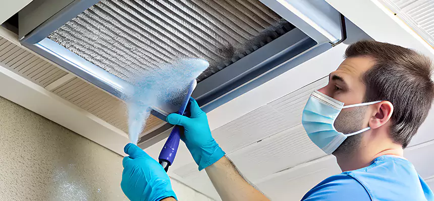 Our Home Ventilation Cleaning Services in Colorado Springs, CO