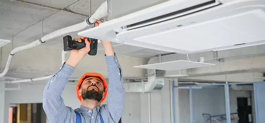 Eco‑Friendly Coil & Plenum Deep Cleaning in Colorado Springs