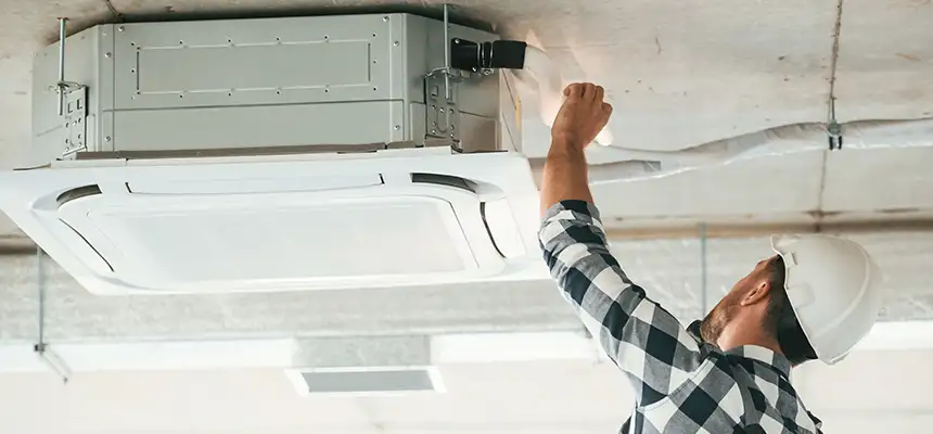 Our Local Vent Cleaning Services in Colorado Springs, CO