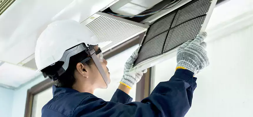 Our Multi-family Home Duct Cleaning Services in Colorado Springs, CO
