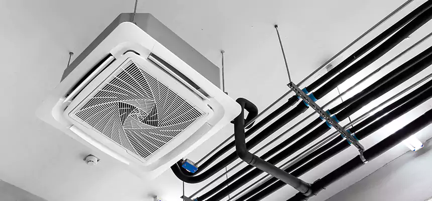 Our Smart AC Vent Controller Services in Colorado Springs, CO