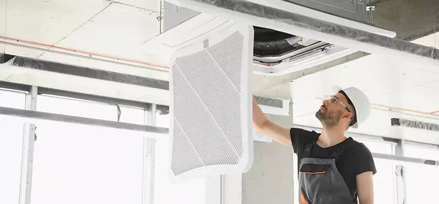 Dryer Ventilation Duct Cleaning in Colorado Springs