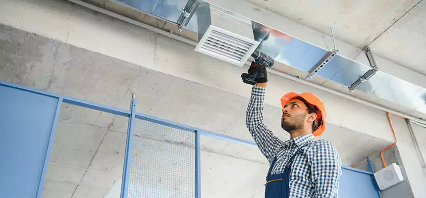 Efficient Exhaust Vent Cleaning in Colorado Springs, CO