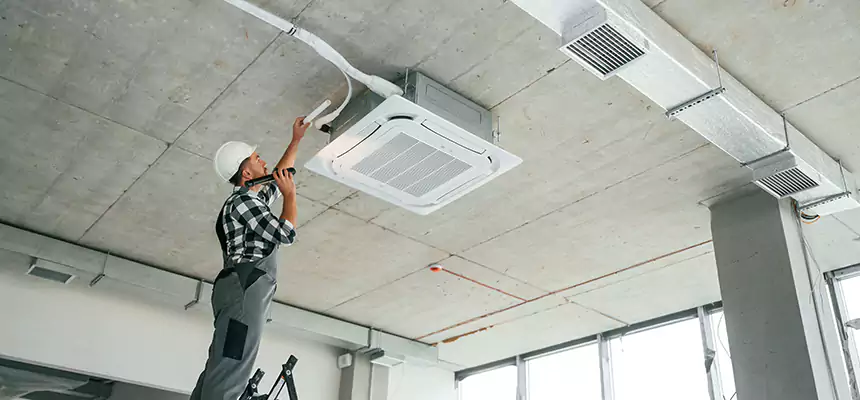 Our Wi Fi Connected Air Ducts Services in Colorado Springs, CO