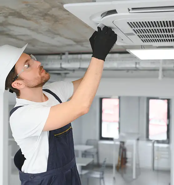Top Affordable Duct Cleaning Services Near Me in Colorado Springs, CO