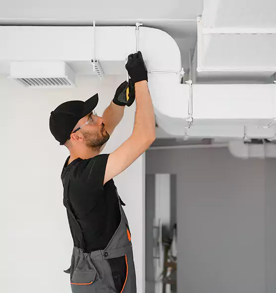Professional Air Duct And Dryer Vent Cleaning in Colorado Springs, CO