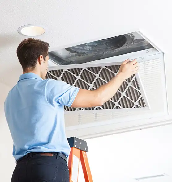 About Annual Dryer Vent Maintenance Colorado Springs, CO