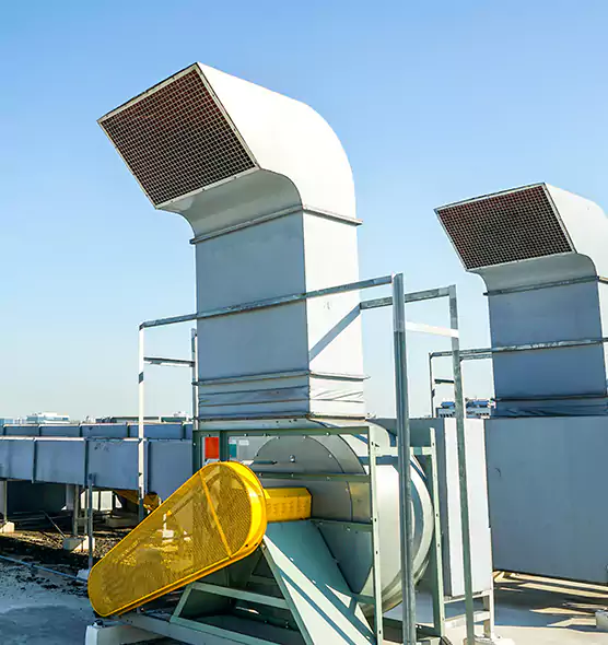 Advanced Commercial HVAC Duct Cleaning in Colorado Springs, CO