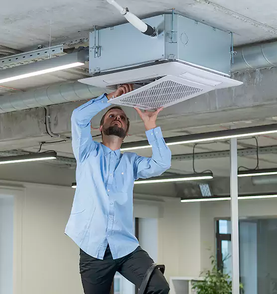 About Custom Wall-Integrated Duct Installation in Colorado Springs, CO