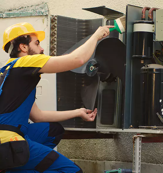 About Dryer Duct Fire Hazard Inspection in Colorado Springs, CO