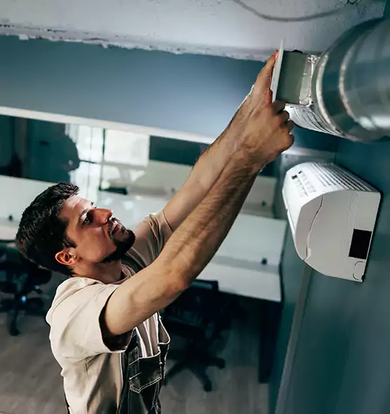 About Flexible Ductwork Replacement in Colorado Springs, CO