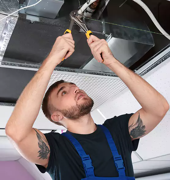 Trusted Home Air Duct Cleaning in Colorado Springs, CO