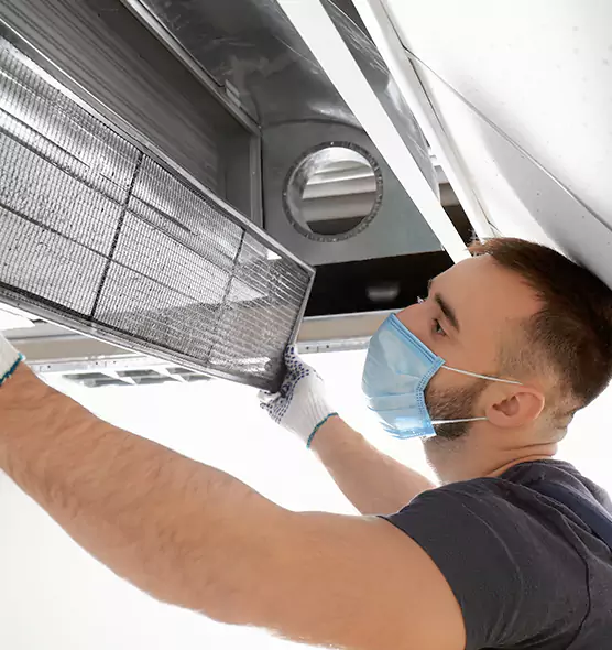 About Remove Smoke Smell From Air Duct in Colorado Springs, CO