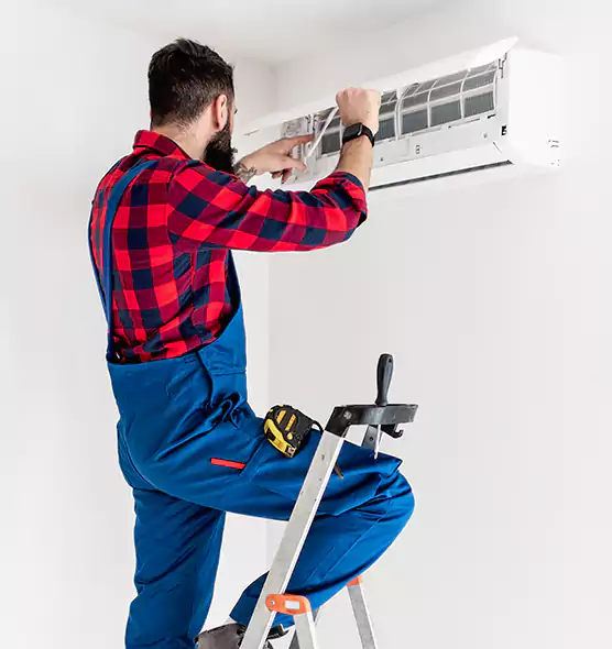 About Smart Air Conditioning Installation in Colorado Springs, CO