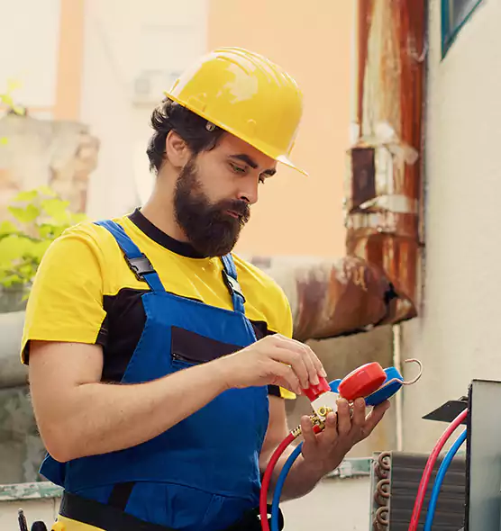 About Smart HVAC Installation in Colorado Springs, CO