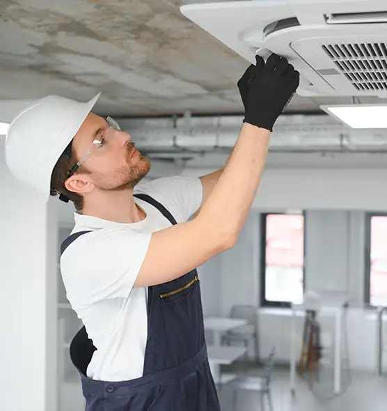 About Spring Air Duct Cleaning in Colorado Springs, CO