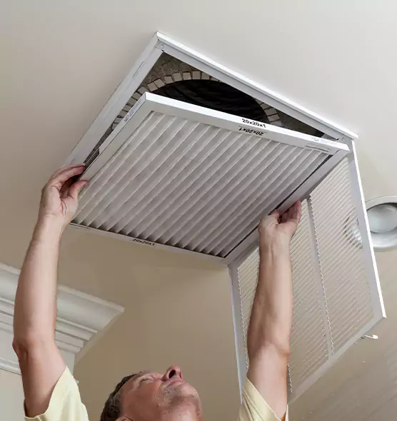 Professional Vent Relocation Services in Colorado Springs, CO