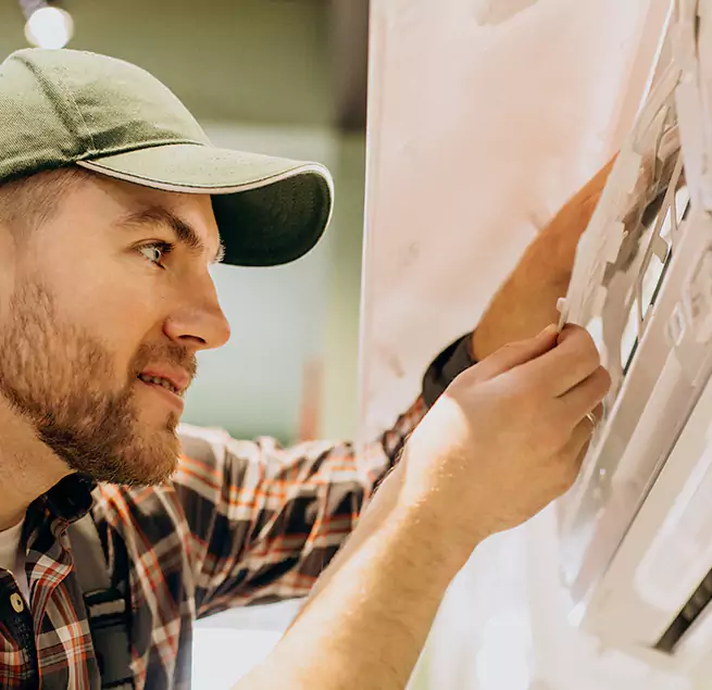 Why Homeowners Businesses Trust Us in Colorado Springs, CO?