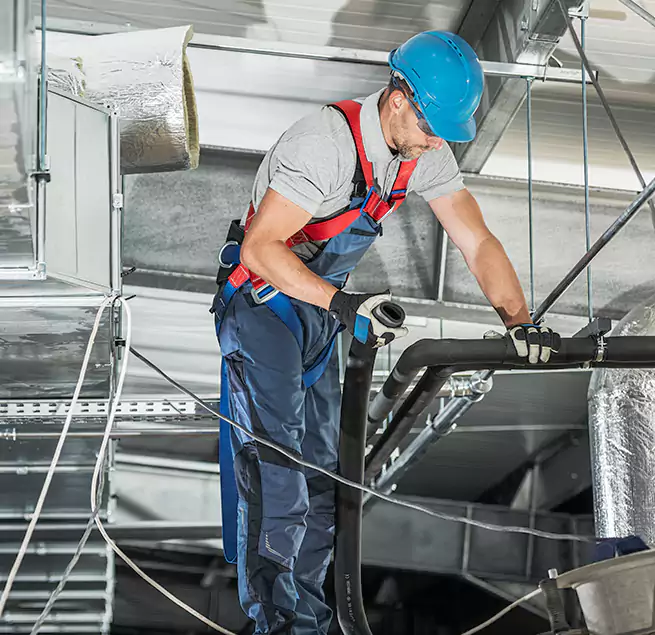 Why Homeowners & Businesses Trust Us in Colorado Springs, CO?