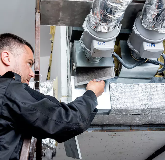 Why Homeowners & Businesses Trust Us in Colorado Springs, CO?