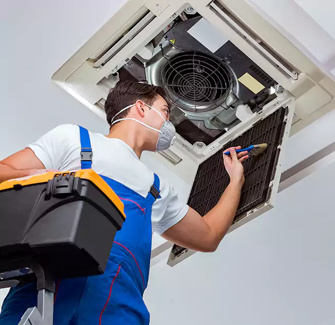 Why Homeowners & Businesses Trust Us in Colorado Springs, CO