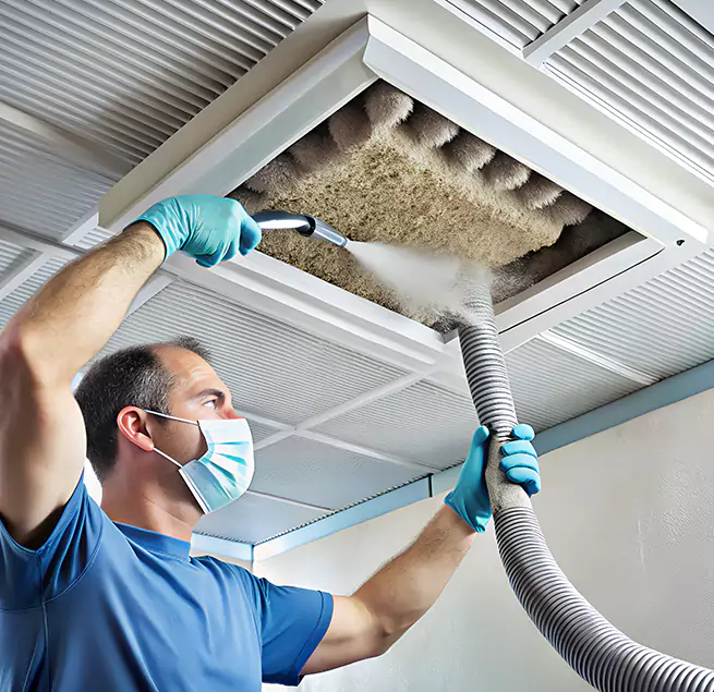 Why Homeowners Businesses Trust Us in Colorado Springs, CO