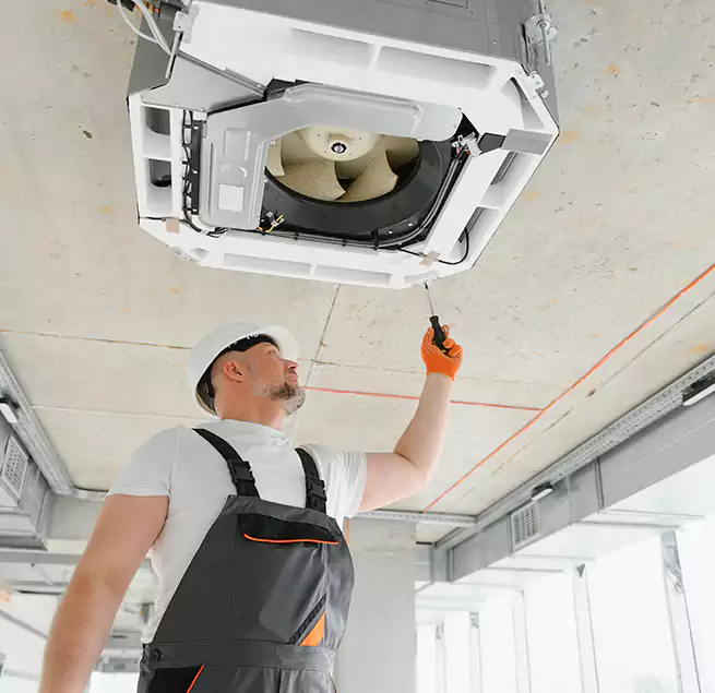 Why Homeowners Businesses Trust Us in Colorado Springs, CO