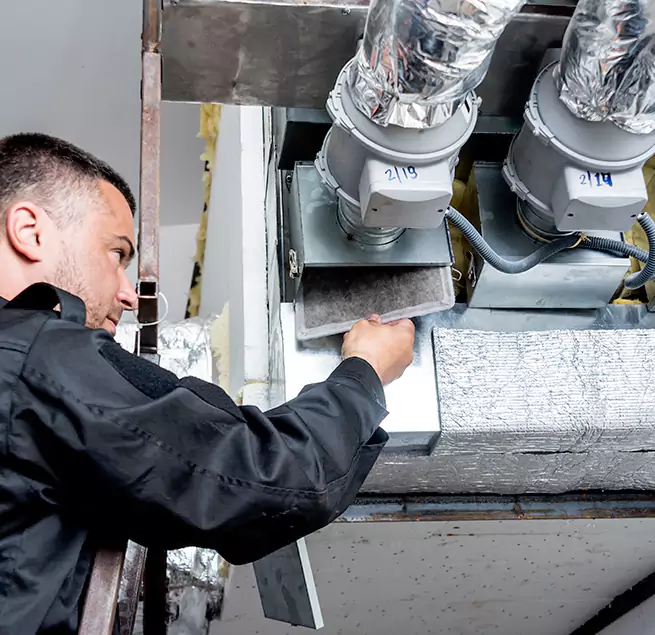 Why Homeowners Businesses Trust Us in Colorado Springs, CO?