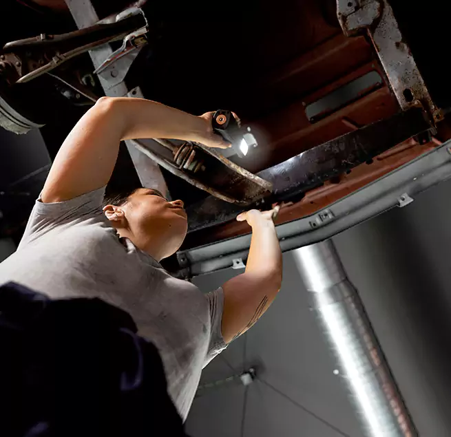 Why Homeowners & Businesses Trust Us Colorado Springs, CO