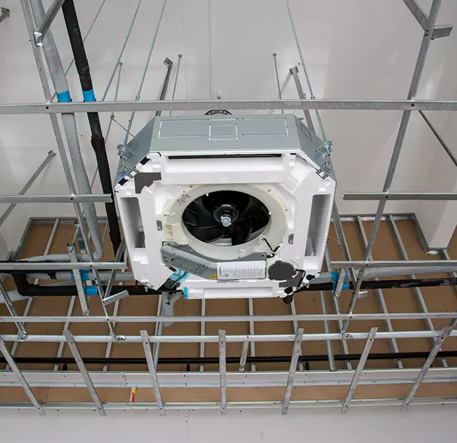 Why Homeowners & Businesses Trust Us Colorado Springs, CO?