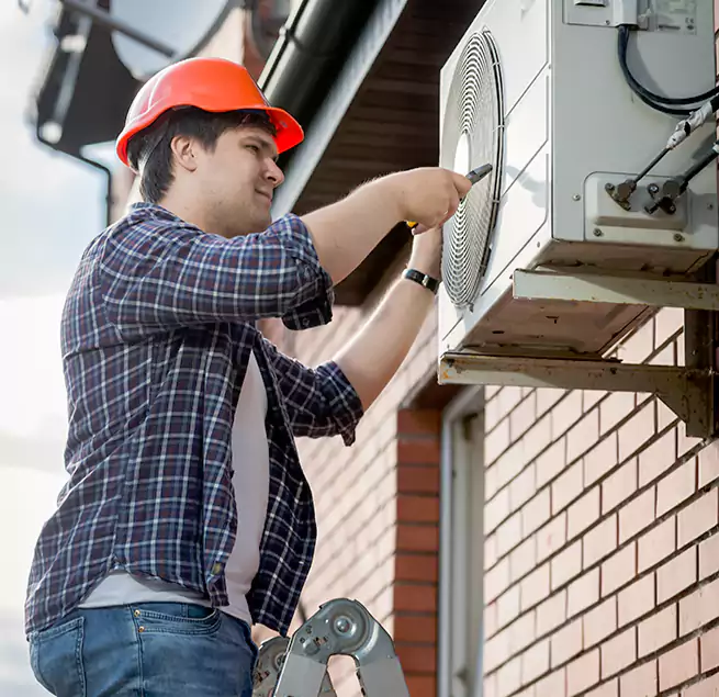 Why Homeowners & Businesses Trust Us Colorado Springs, CO