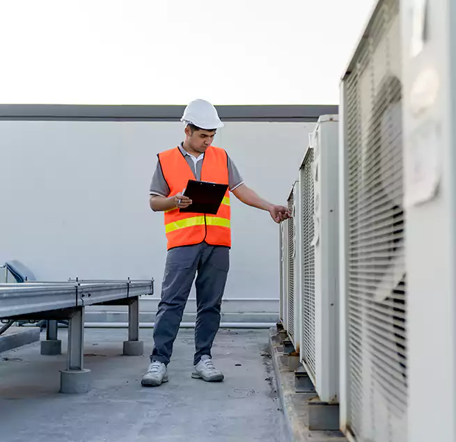 Why Homeowners & Businesses Trust Us in Colorado Springs, CO?